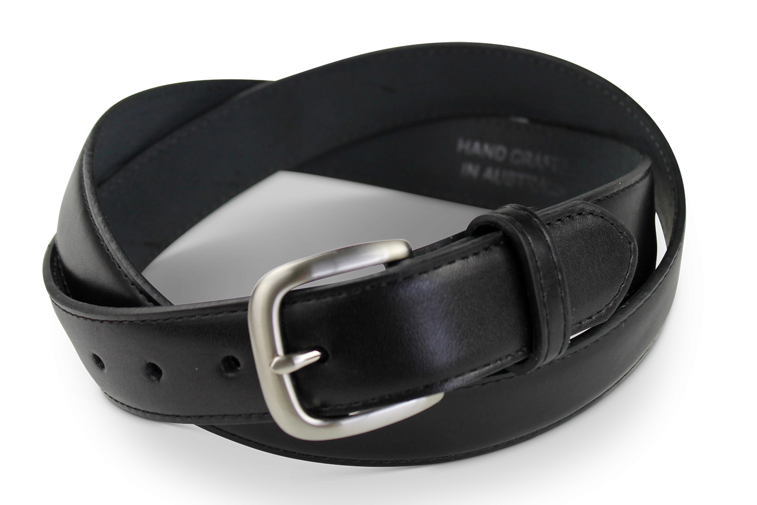 SL Leather Belts