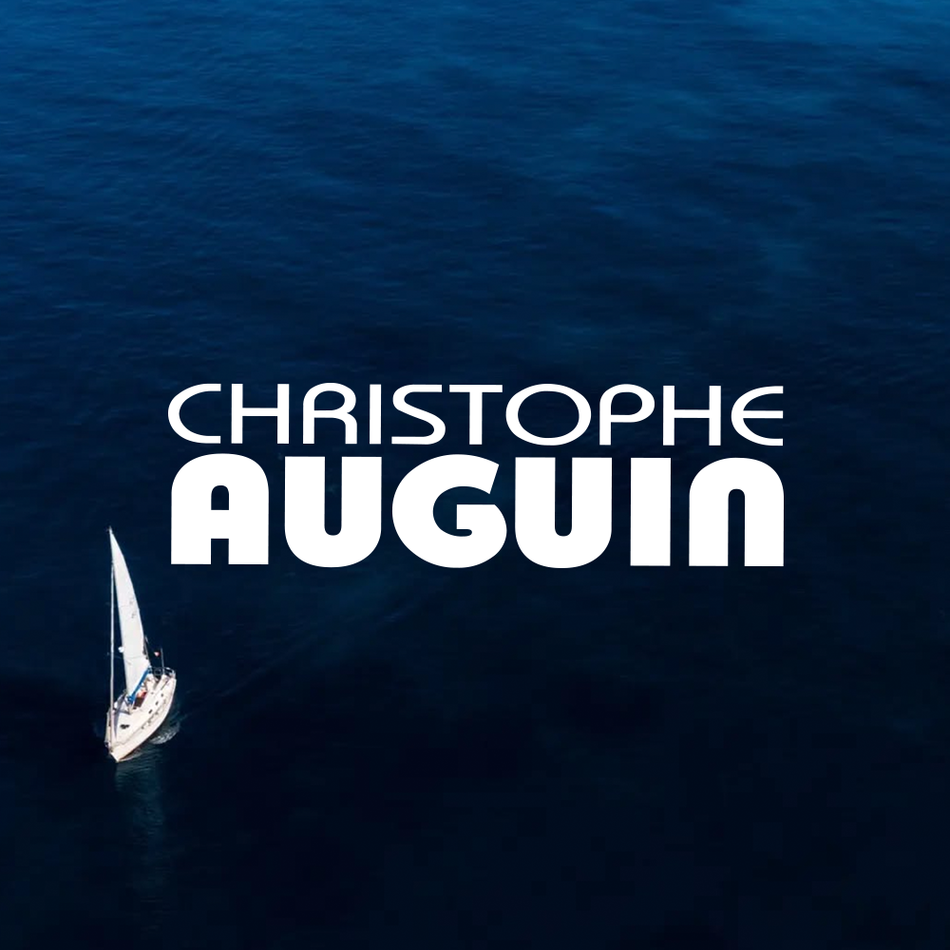 Christophe Auguin