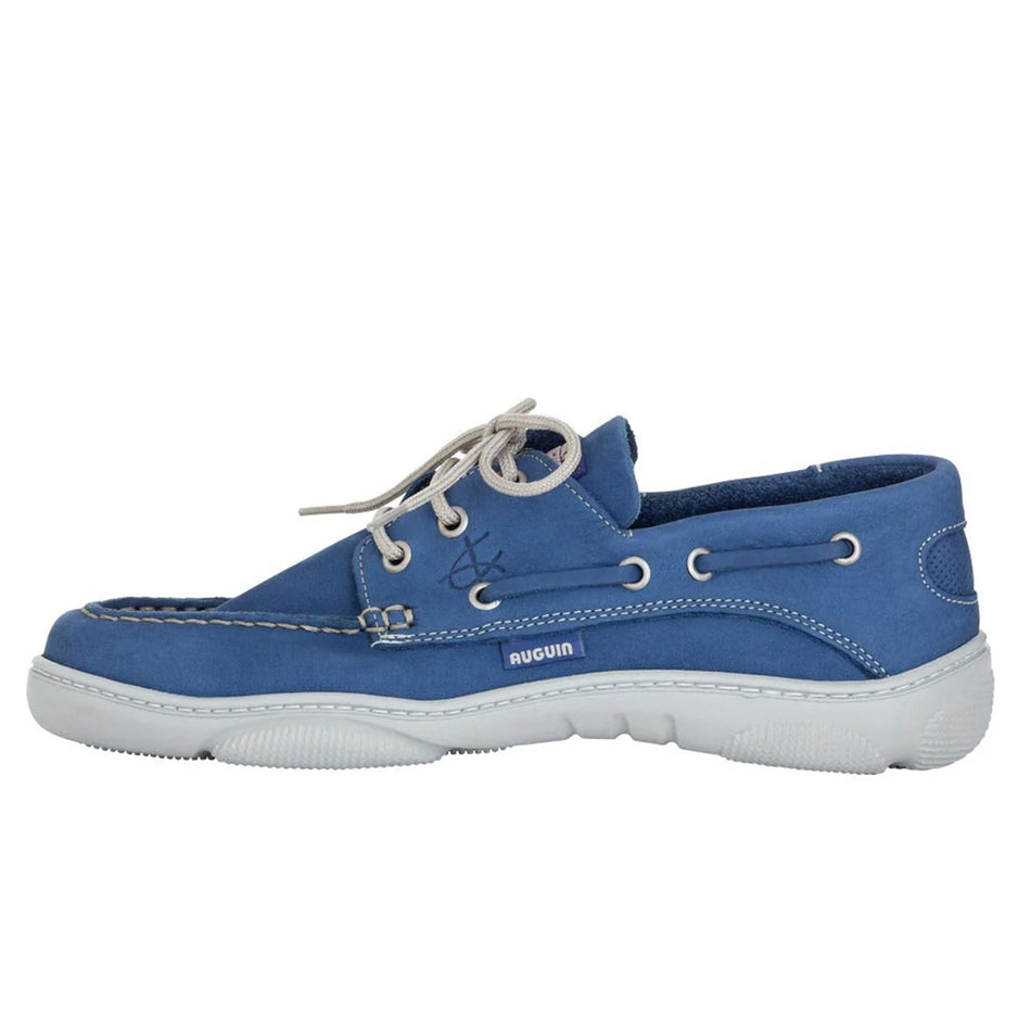 City Boat Shoe - Sapphire