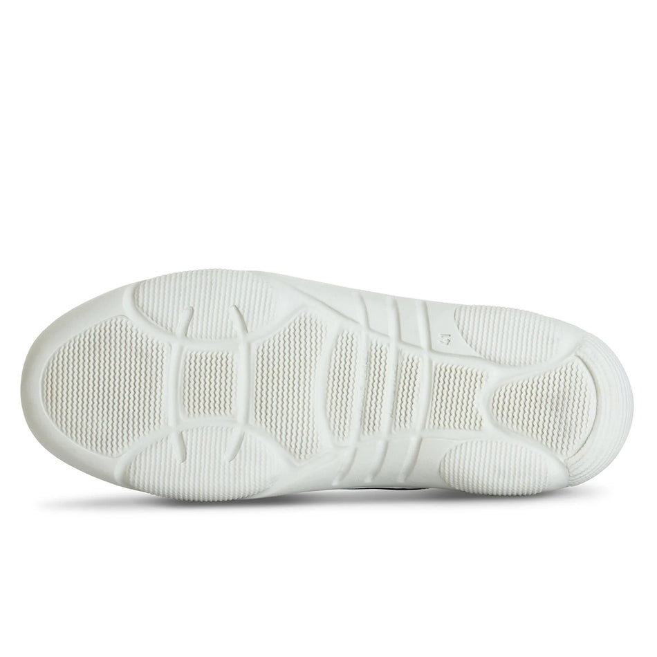 City Boat Shoe - Khaki