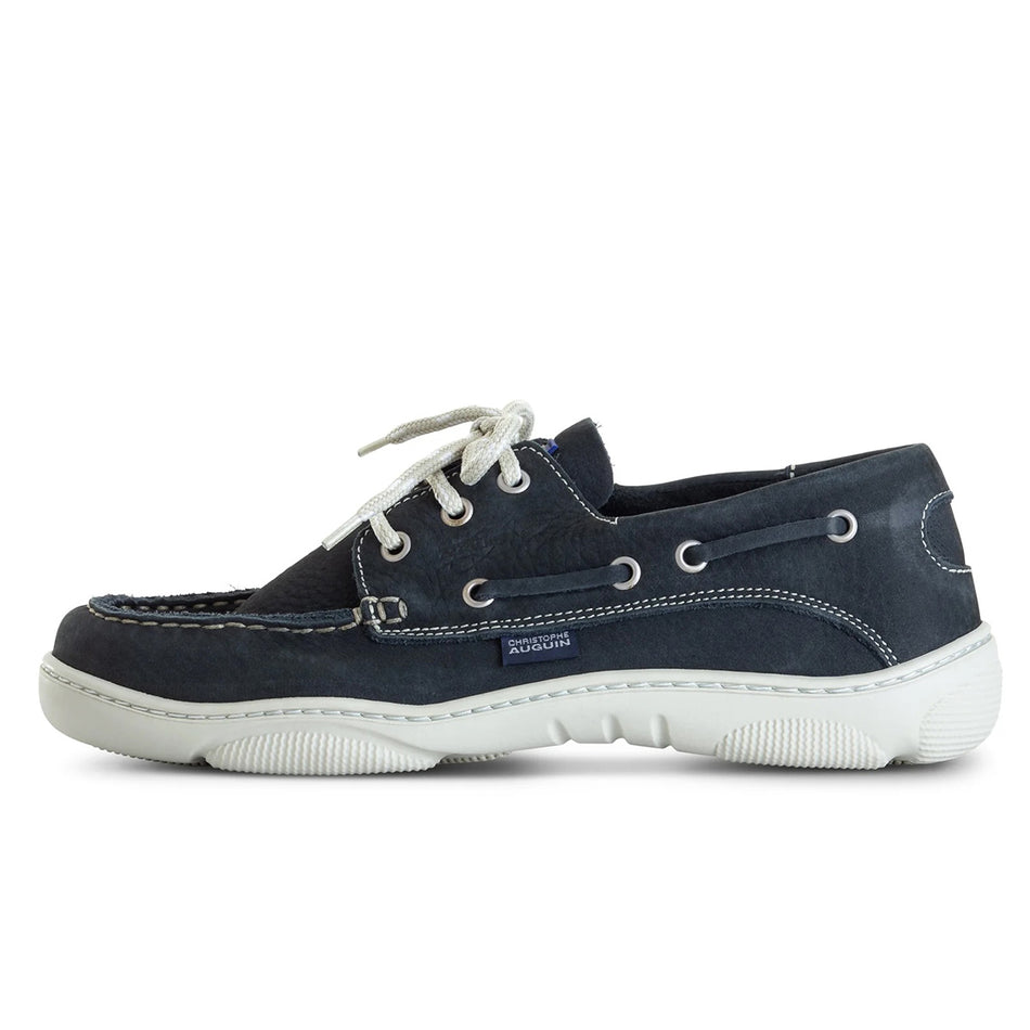 City Boat Shoe - Marine