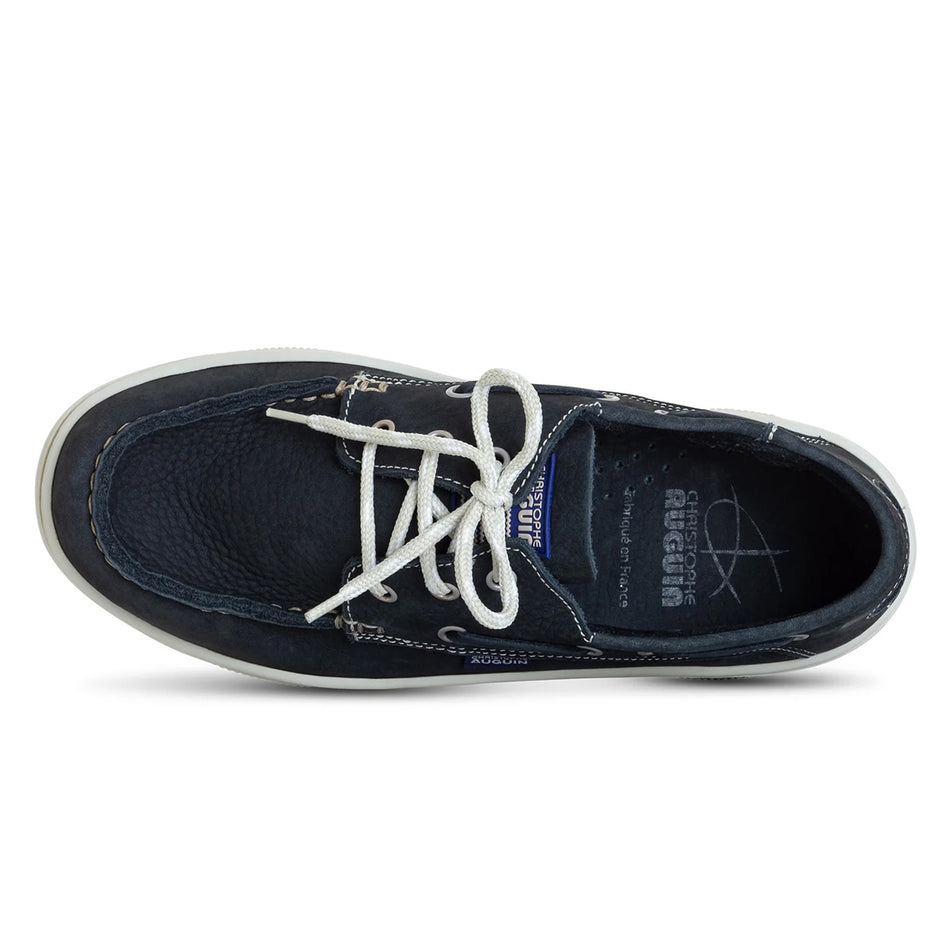 City Boat Shoe - Marine
