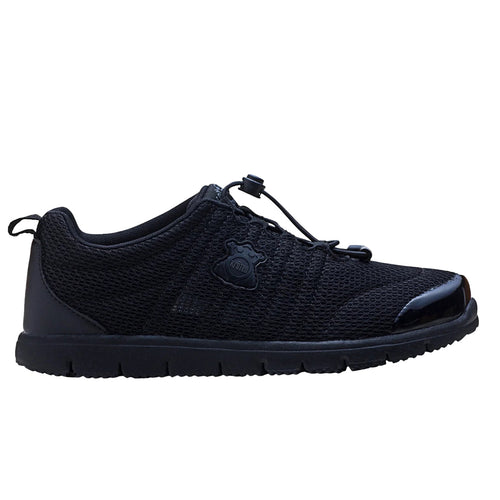 Kroten TravelWalker - Black